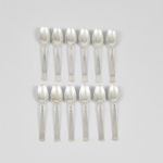 1023 2317 COFFEE SPOONS